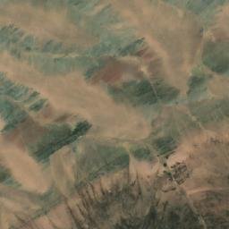 Satellite imagery of Bōch Ghar, AF