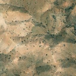 Satellite imagery of Gora Durudi-Khisar, AF