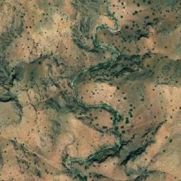 Satellite imagery of Gora Durudi-Khisar, AF