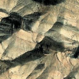 Satellite imagery of Kōh-e Kishk-e Nakhūd, AF