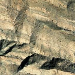 Satellite imagery of Kōh-e Kishk-e Nakhūd, AF