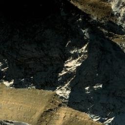 Satellite imagery of Malaj Kōh, AF