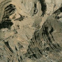 Satellite imagery of Lajar, AF