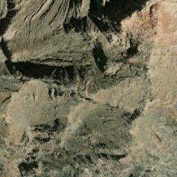 Satellite imagery of Lajar, AF