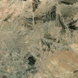 Satellite imagery of Lajar, AF