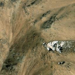 Satellite imagery of Band-e Sowr, AF