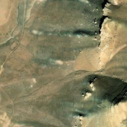 Satellite imagery of Band-e Sabz Darakht, AF