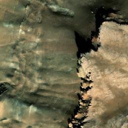 Satellite imagery of Band-e Sabz Darakht, AF