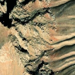 Satellite imagery of Kōh-e Muḩammad Yārī, AF