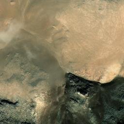 Satellite imagery of Kōh-e Warkash, AF