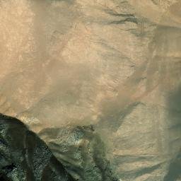 Satellite imagery of Kōh-e Warkash, AF