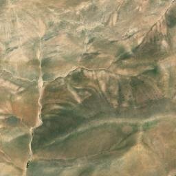 Satellite imagery of Kōh-e Espī, AF