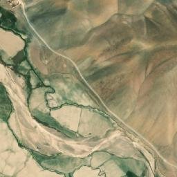 Satellite imagery of Dēwālak, AF