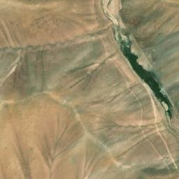 Satellite imagery of Dēwālak, AF