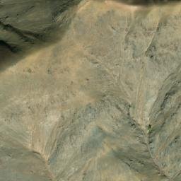 Satellite imagery of Qarowbah, AF