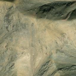 Satellite imagery of Qarowbah, AF