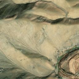 Satellite imagery of Qarowbah, AF