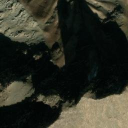 Satellite imagery of Khāk-e Başīr, AF