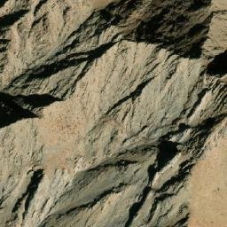 Satellite imagery of Kajak Rāh, AF