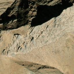 Satellite imagery of Kajak Rāh, AF