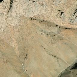 Satellite imagery of Kajak Rāh, AF