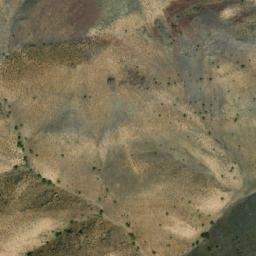 Satellite imagery of Siyāh Qādah, AF