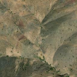 Satellite imagery of Siyāh Qādah, AF