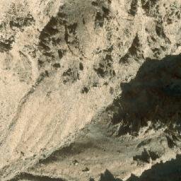 Satellite imagery of Safēd Tōp, AF