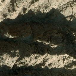 Satellite imagery of Safēd Tōp, AF