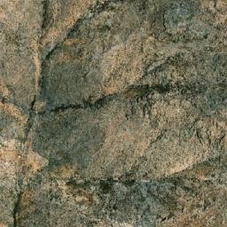 Satellite imagery of Kōh-e Gharakmanā, AF