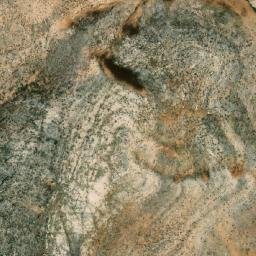 Satellite imagery of Kōh-e Gharakmanā, AF