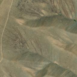 Satellite imagery of Kōh-e Zardī, AF