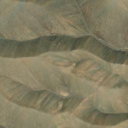 Satellite imagery of Kōh-e Zardī, AF