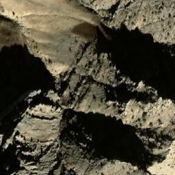 Satellite imagery of Jowuz Ghar, AF