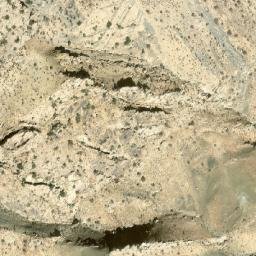 Satellite imagery of Jowuz Ghar, AF