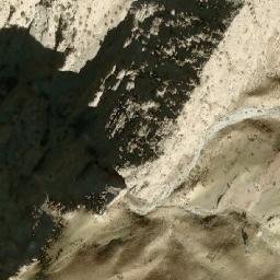 Satellite imagery of Sowzkadah, AF