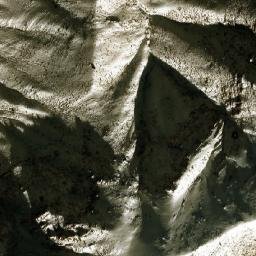 Satellite imagery of Sang-e Sār, AF