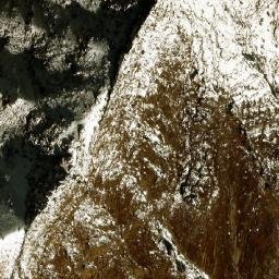 Satellite imagery of Sang-e Sār, AF