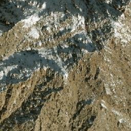 Satellite imagery of Karkh Ghar, AF