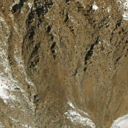 Satellite imagery of Karkh Ghar, AF