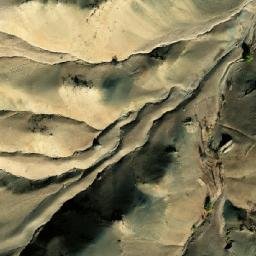 Satellite imagery of Kōh-e Khākrēz, AF