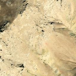 Satellite imagery of Kōh-e Khwājah Āwkhōr, AF