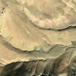 Satellite imagery of Kōh-e Khwājah Āwkhōr, AF