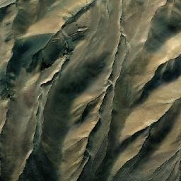 Satellite imagery of Qarkh, AF