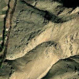 Satellite imagery of Kōh-e Kōrsang, AF