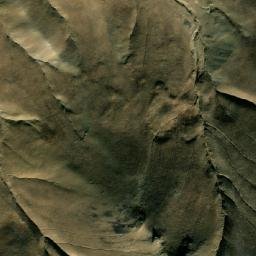 Satellite imagery of Kōtal-e Ābay, AF