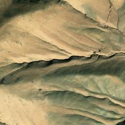 Satellite imagery of Kōtal-e Ābay, AF