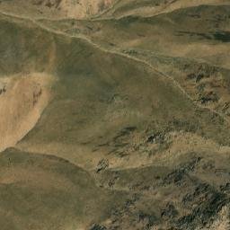 Satellite imagery of Siyāh Kōh, AF