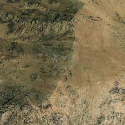 Satellite imagery of Siyāh Kōh, AF