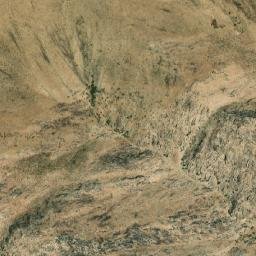 Satellite imagery of Siyāh Kōh, AF